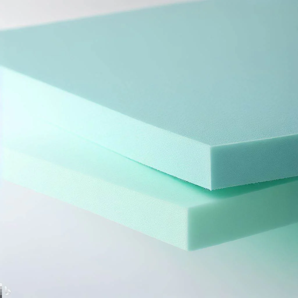 100 x 60cms Styrofoam Polystyrene Sheets for Hobby Craft Diorama DIY Insulation